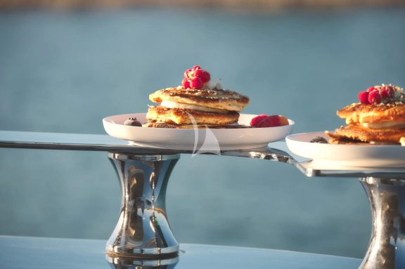 Image of By My Side yacht #169
