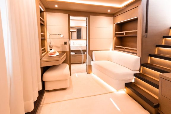 Image of J. SPARROW yacht #24
