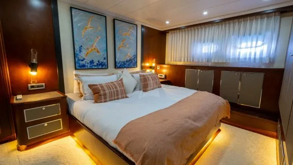 Image of OCEAN BREEZE yacht #20