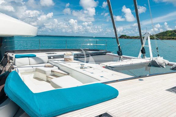Image of J. SPARROW yacht #13