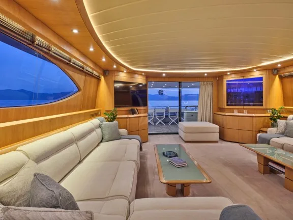 Image of ANASA yacht #106