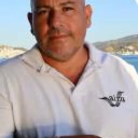Crew of AIZU|Juan Manuel Lima Finozzi — Captain