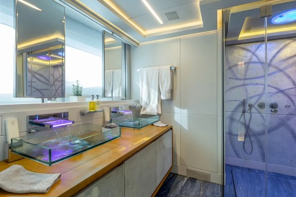 Master Bath II