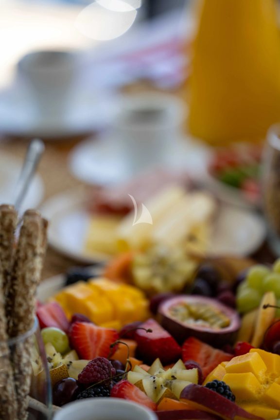 Breakfast Details