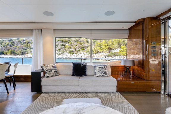 Image of VISTA yacht #34