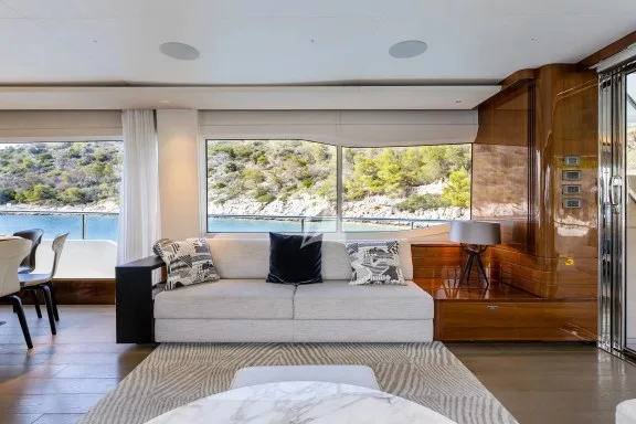 Image of VISTA yacht #34
