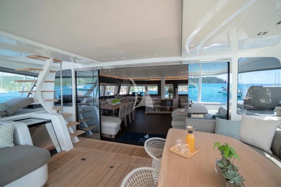 Image of JOY yacht #19