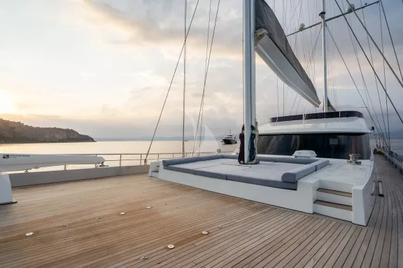 Image of DE LOVE yacht #24