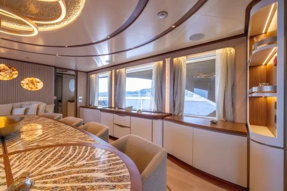 Image of ANJELIF yacht #32