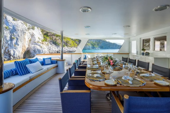 Image of ITOTO yacht #39