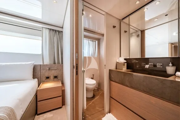 Image of ADELA yacht #21