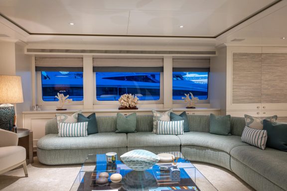 Image of IDEFIX II yacht #39