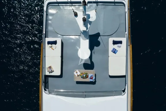 Image of ELENA yacht #8