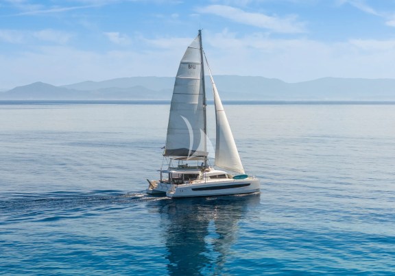 Image of LIBRA yacht #10