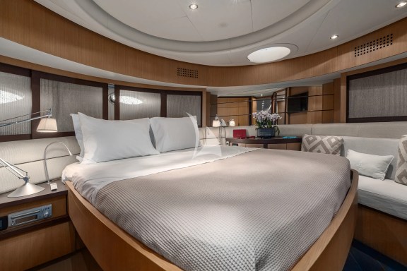 Image of ONE yacht #18