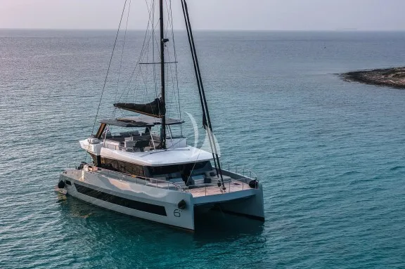 Image of SEABARIT LX yacht #4