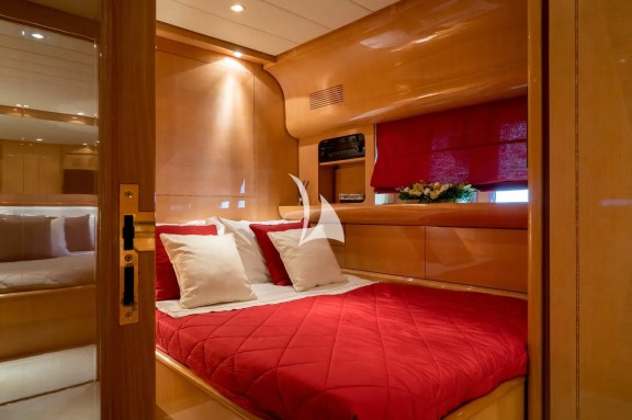 VIP Cabin