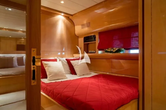 VIP Cabin