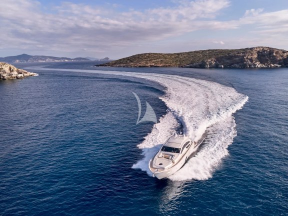 Image of FOR EVER yacht #8