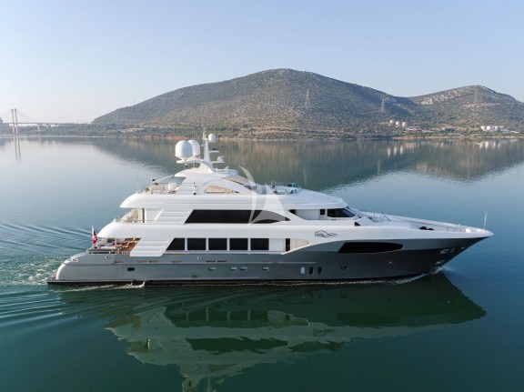 Image of I SEA yacht #2