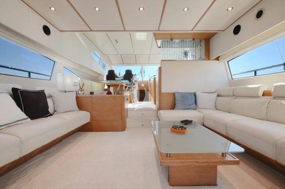 Image of BLUEWAVE yacht #2