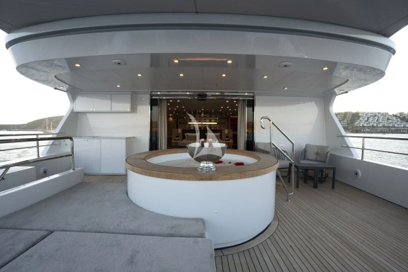 Image of PRINCESS MELDA yacht #18