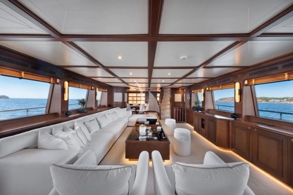 Image of HAG yacht #9