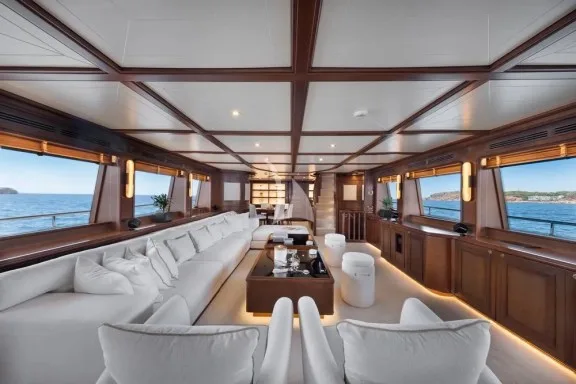 Image of HAG yacht #9