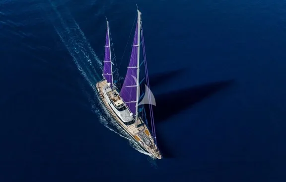 Image of BARACUDA VALLETTA yacht #48