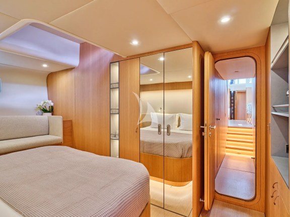 Image of NADAMAS yacht #49