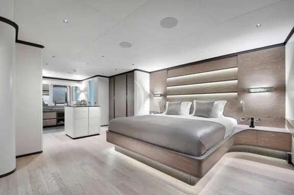 Image of All About U 2 yacht #26