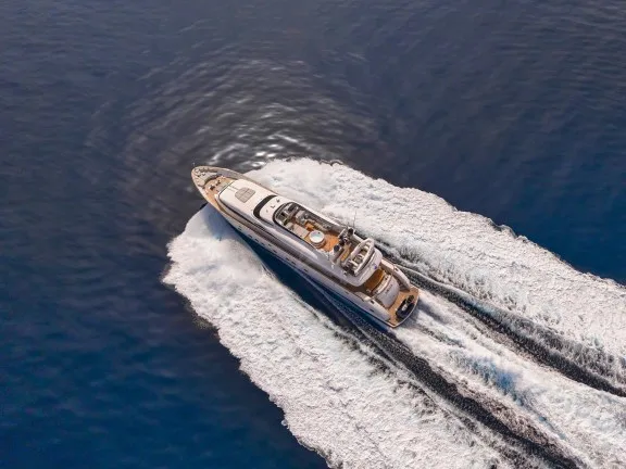 Image of ANASA yacht #17