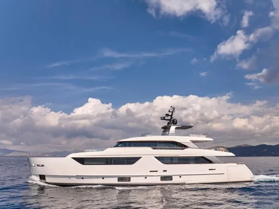 Image of K2 yacht #2