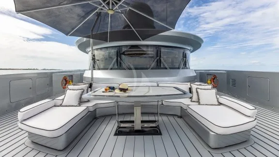 Image of OKTO yacht #14