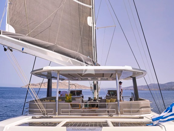 Flybridge