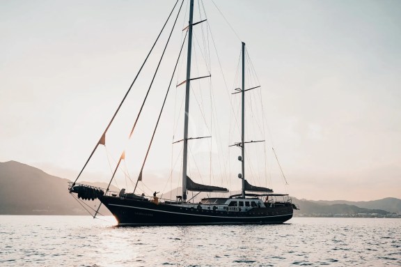 Image of La Bella Vita yacht #3