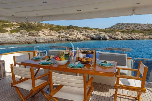 Image of VYNO yacht #10