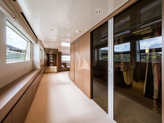 Image of ARESYA yacht #14