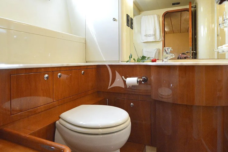 En suite facilities