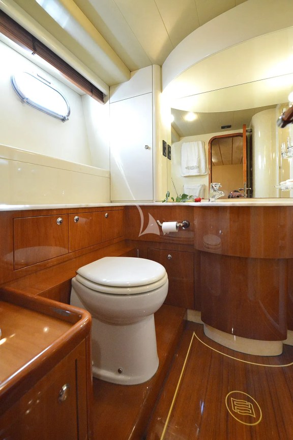 En suite facilities