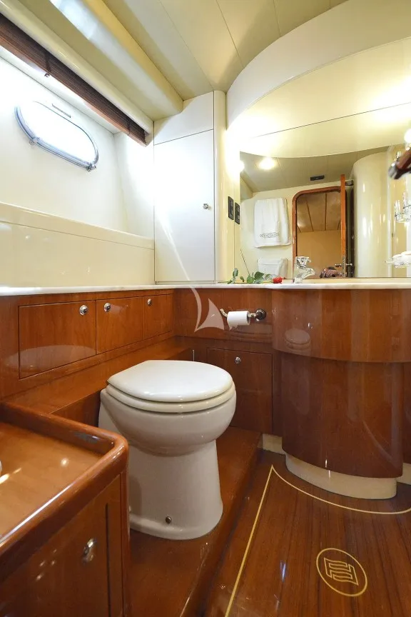 En suite facilities