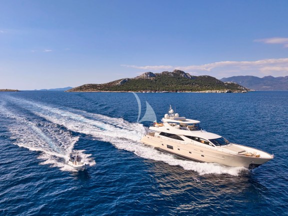 Image of STAR LINK yacht #2