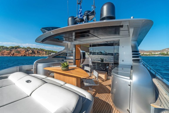 Image of ONE yacht #5
