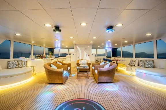 Image of GRACE yacht #12