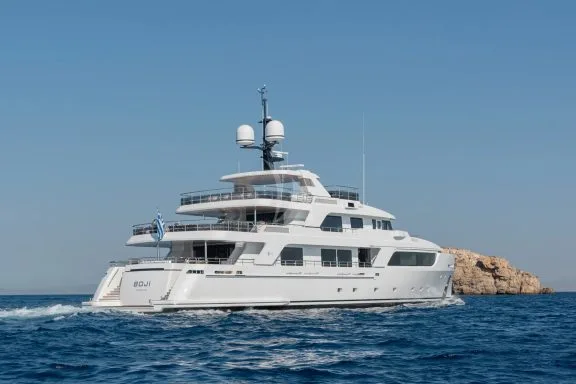 Image of BOJI yacht #6