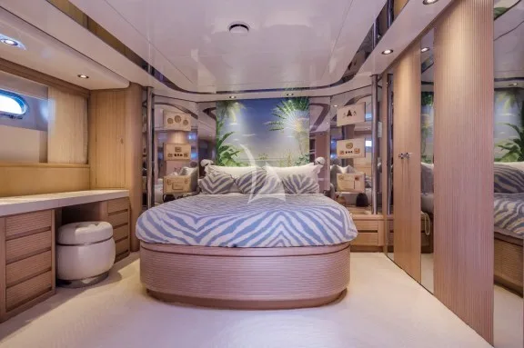 Image of NOMMO yacht #34
