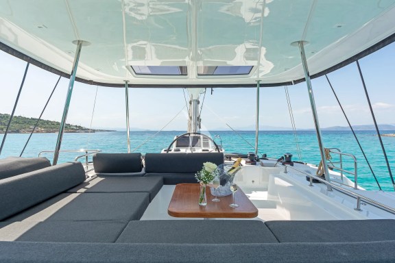 Image of EFFIE STAR yacht #16