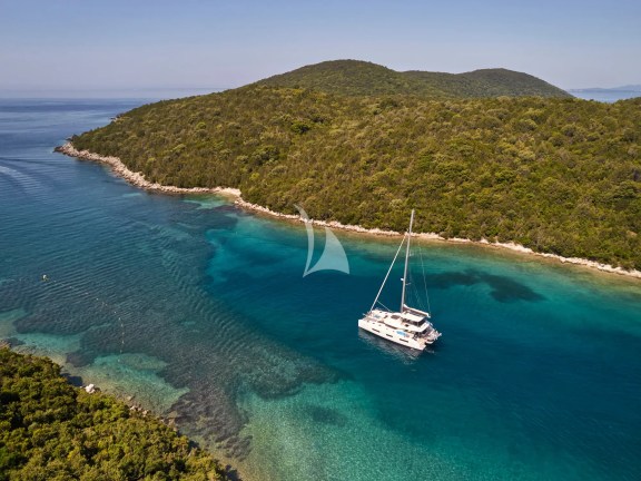 Image of AZUL yacht #6