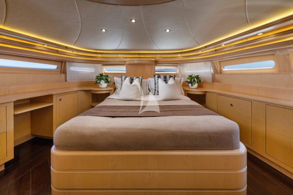 Image of PRINCESS L yacht #34