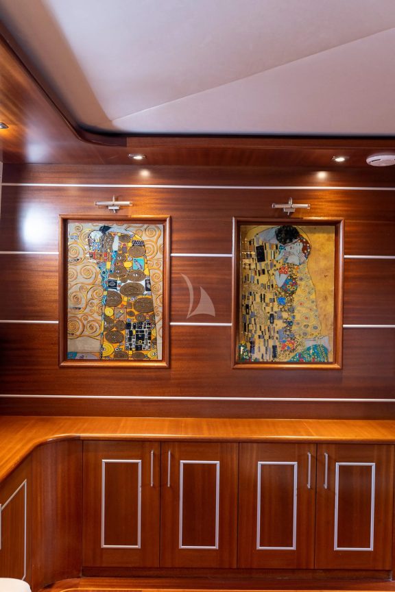 Image of La Bella Vita yacht #7